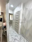 1-комнатная квартира, 30.5 м² - фото 39