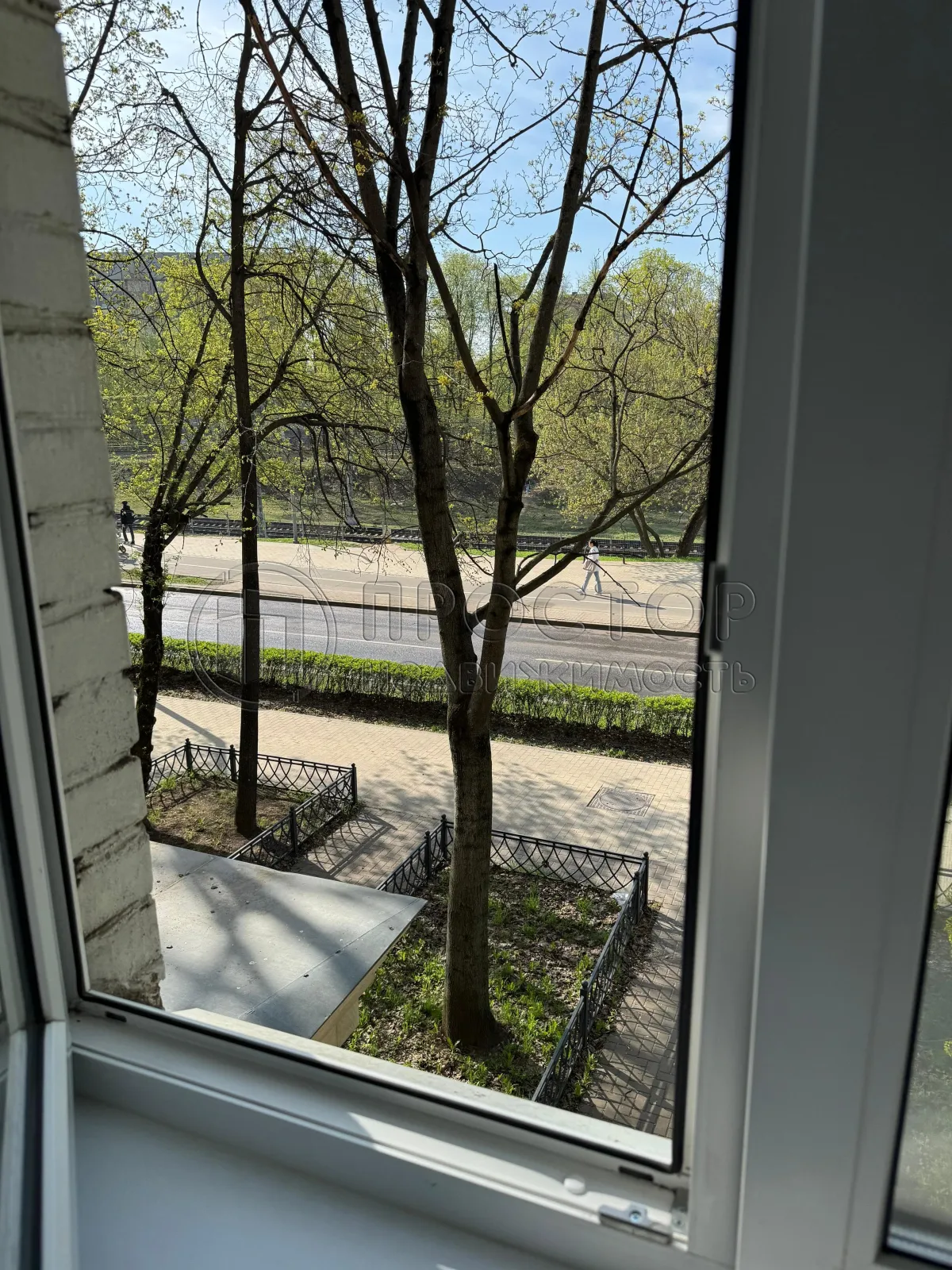 1-комнатная квартира, 30.5 м² - фото 18