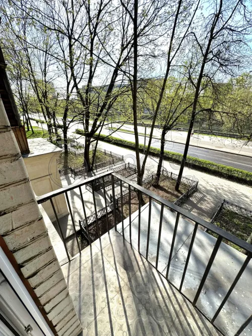 1-комнатная квартира, 30.5 м² - фото 20
