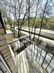 1-комнатная квартира, 30.5 м² - фото 42