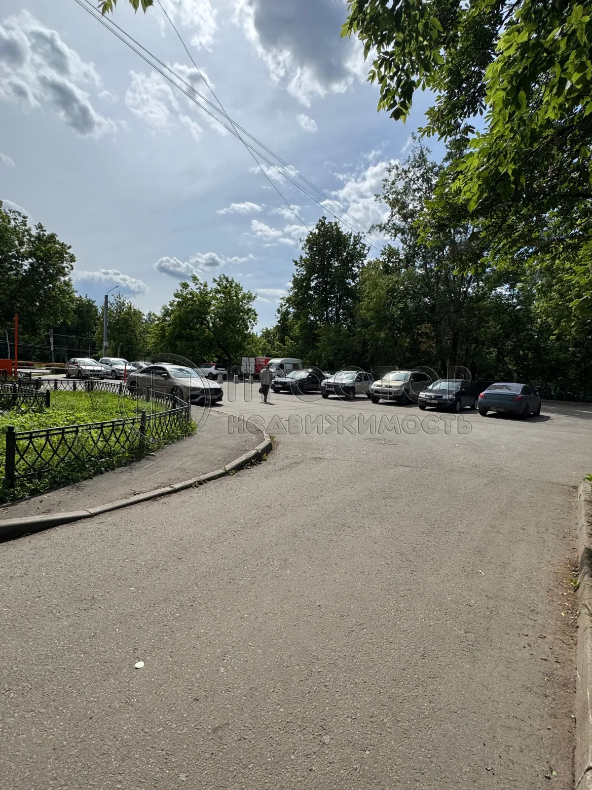 1-комнатная квартира, 30.5 м² - фото 21