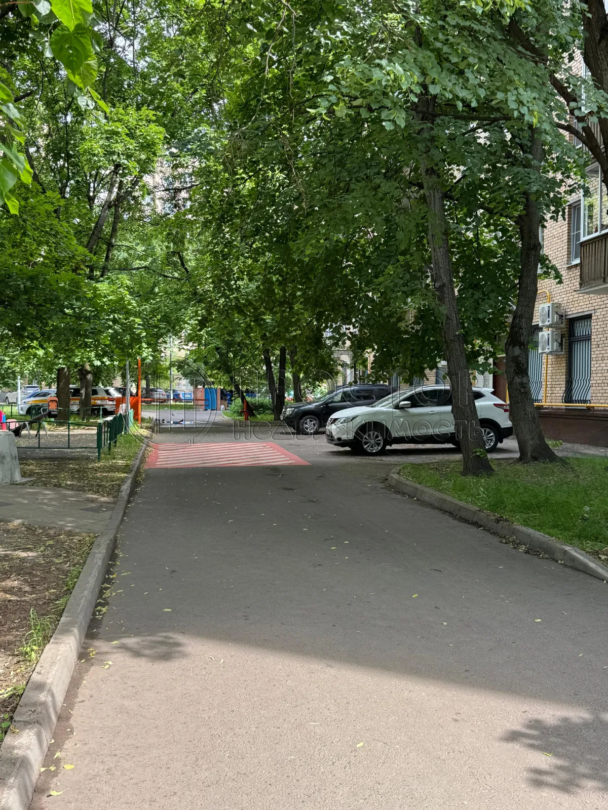 1-комнатная квартира, 30.5 м² - фото 22