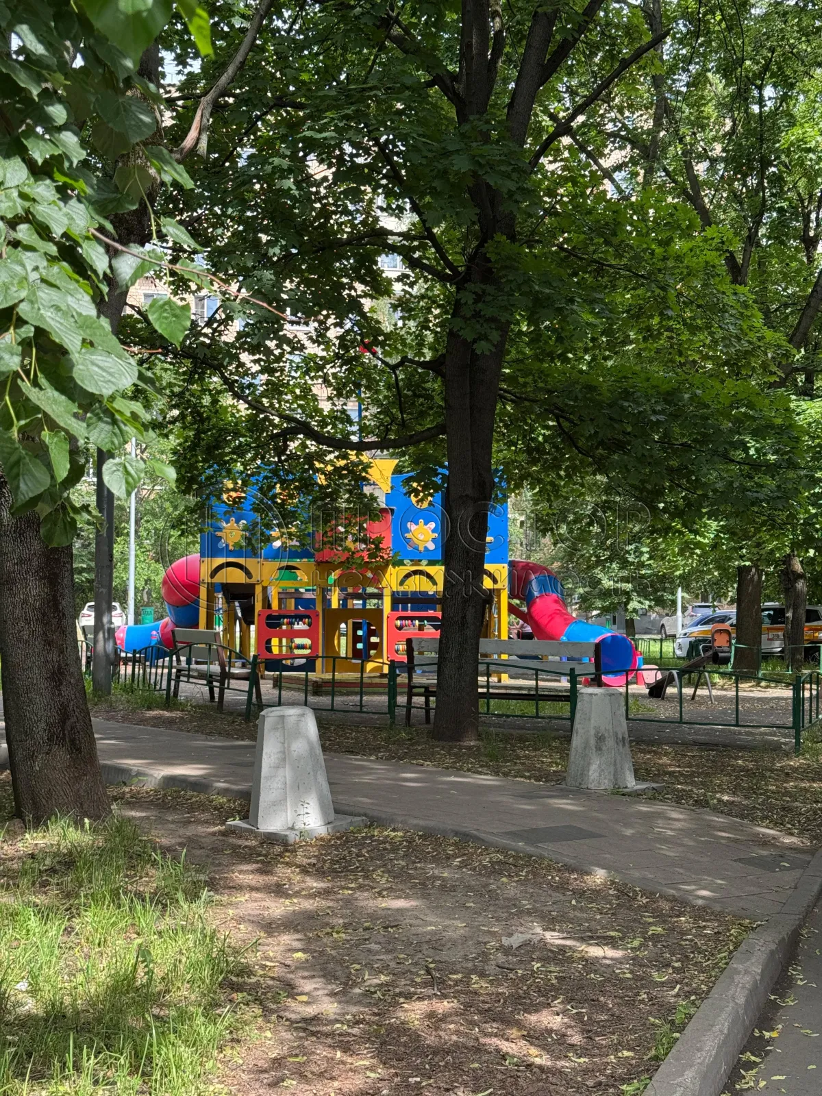 1-комнатная квартира, 30.5 м² - фото 23