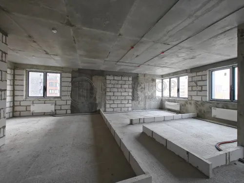 3-комнатная квартира, 93.3 м² - фото 4