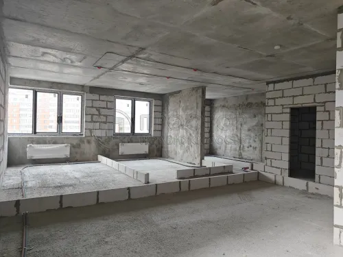 3-комнатная квартира, 93.3 м² - фото 5