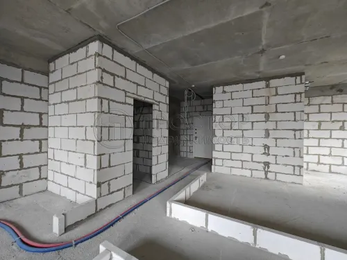 3-комнатная квартира, 93.3 м² - фото 13