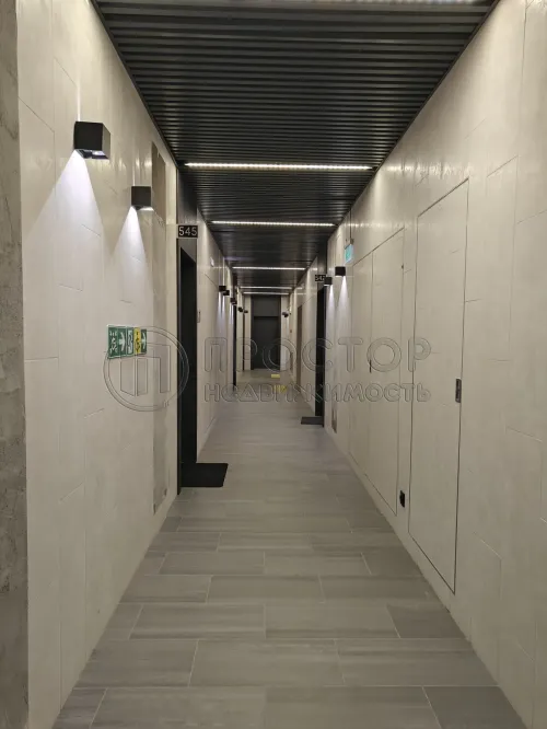 3-комнатная квартира, 93.3 м² - фото 15