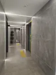3-комнатная квартира, 93.3 м² - фото 34