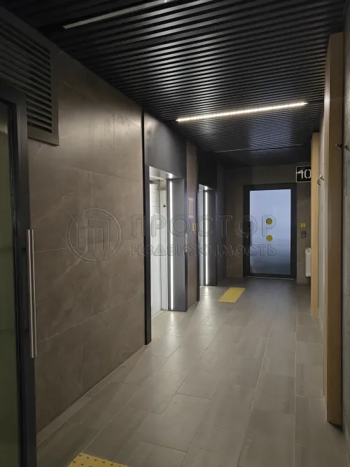 3-комнатная квартира, 93.3 м² - фото 17