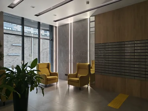 3-комнатная квартира, 93.3 м² - фото 18