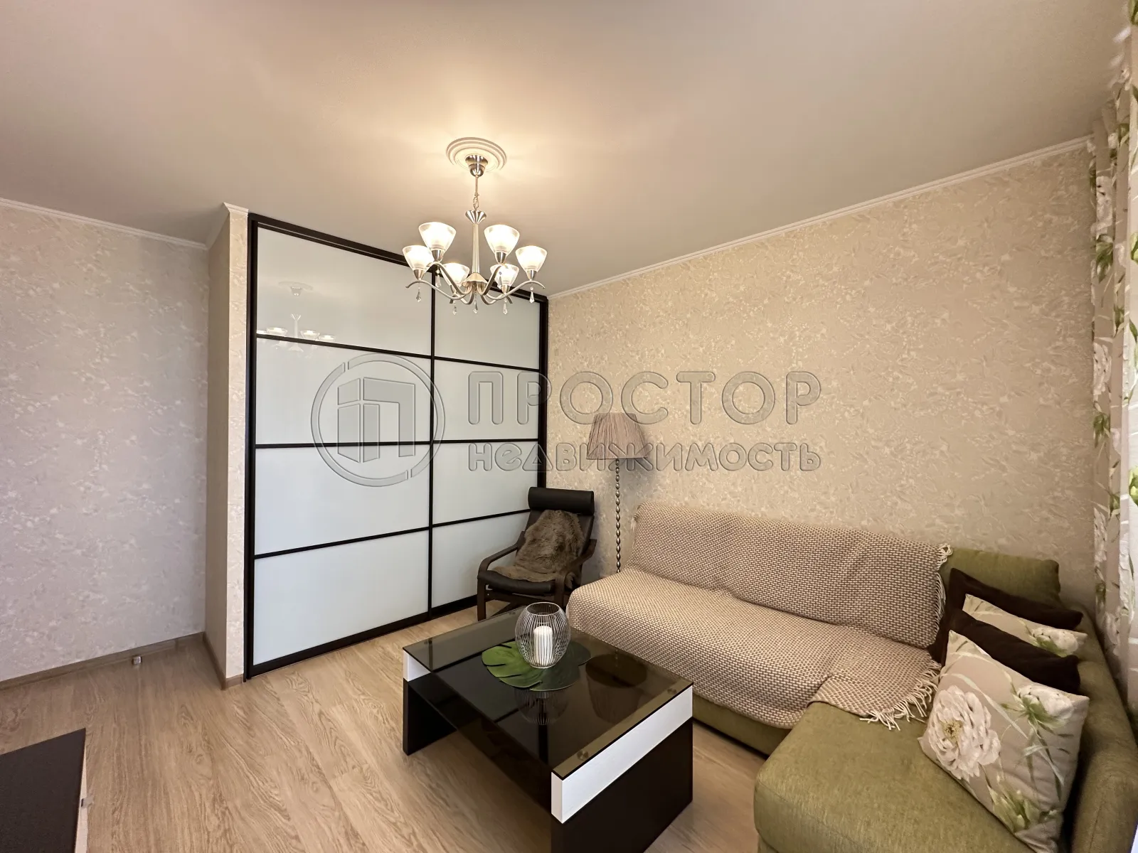 2-комнатная квартира, 69.5 м² - фото 7