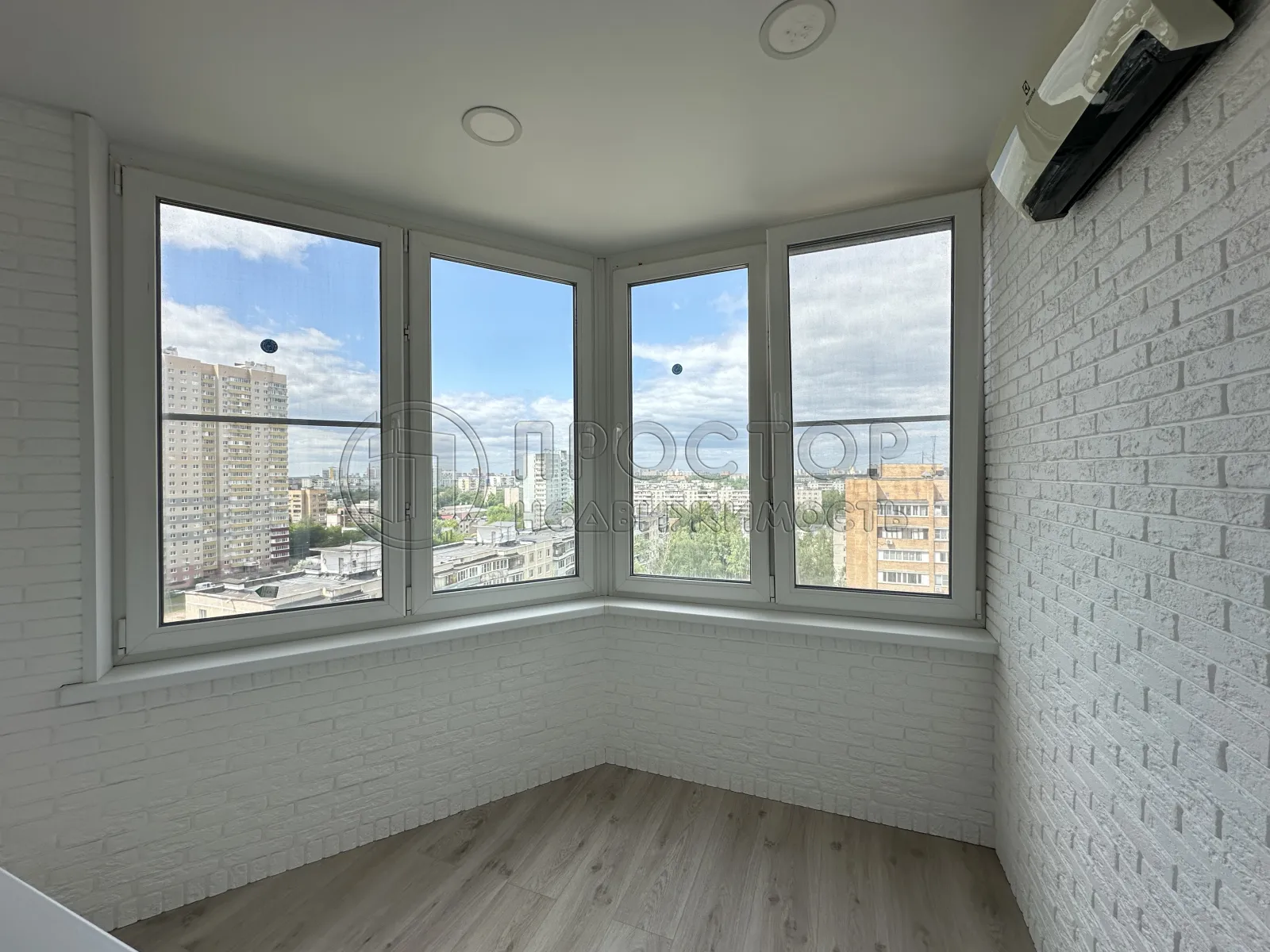 2-комнатная квартира, 69.5 м² - фото 8