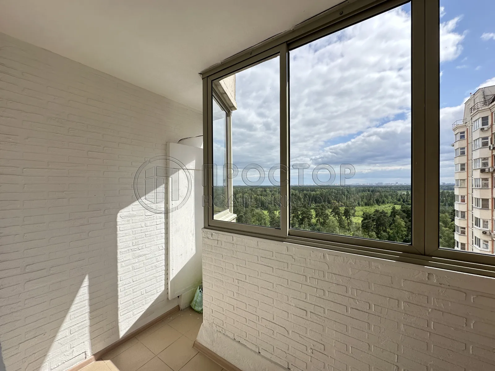 2-комнатная квартира, 69.5 м² - фото 4