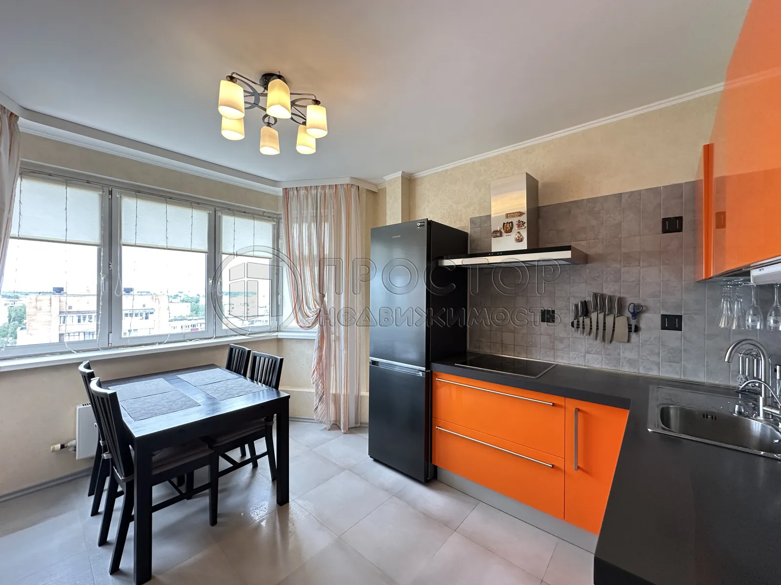 2-комнатная квартира, 69.5 м² - фото 10