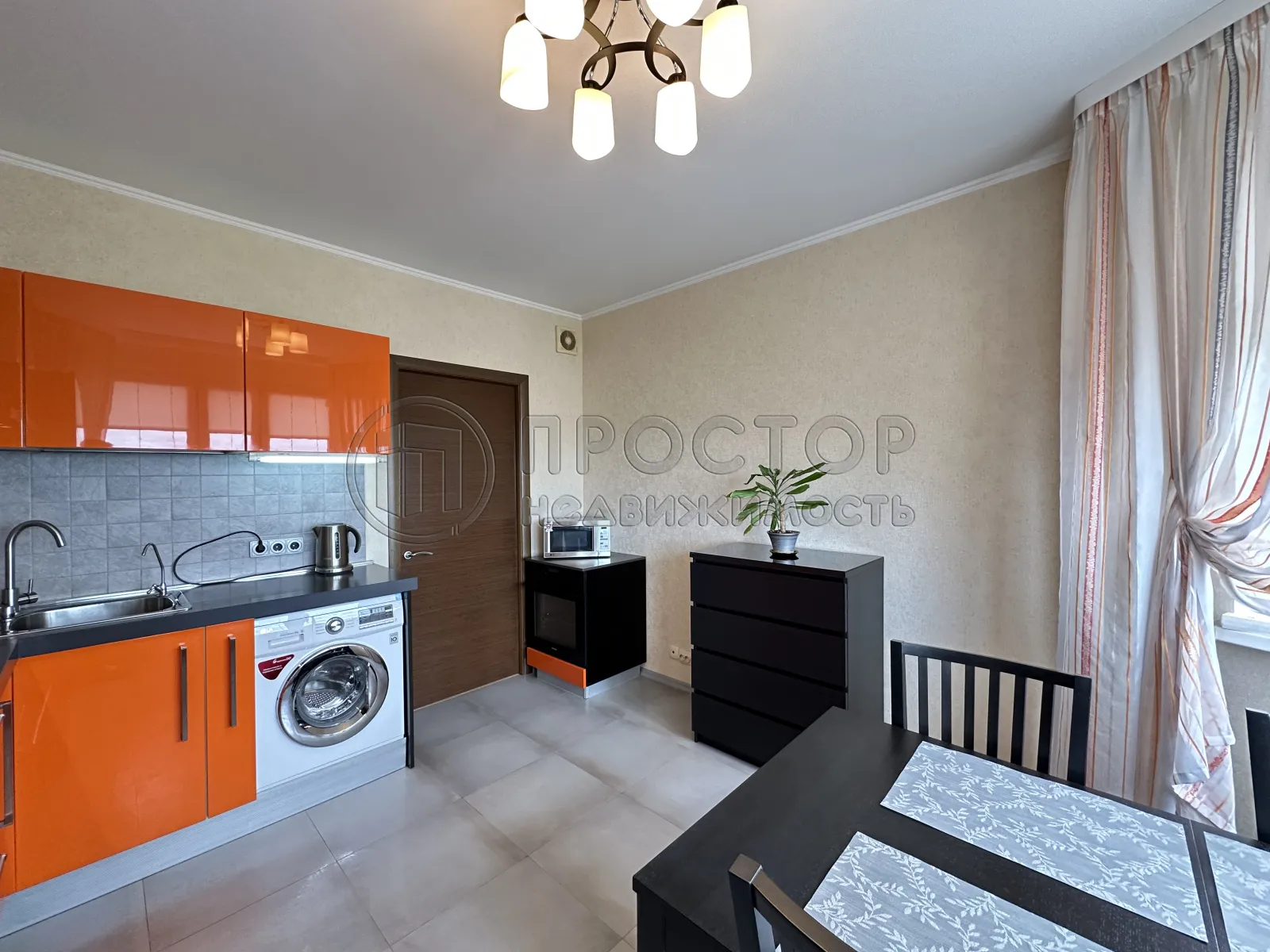 2-комнатная квартира, 69.5 м² - фото 11