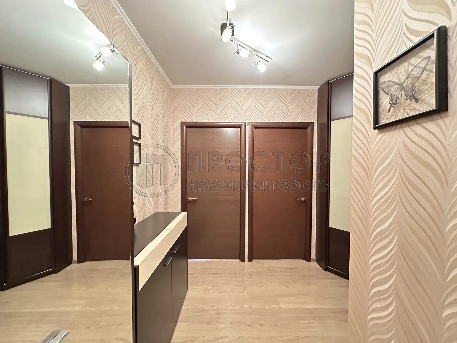 2-комнатная квартира, 69.5 м² - фото 13