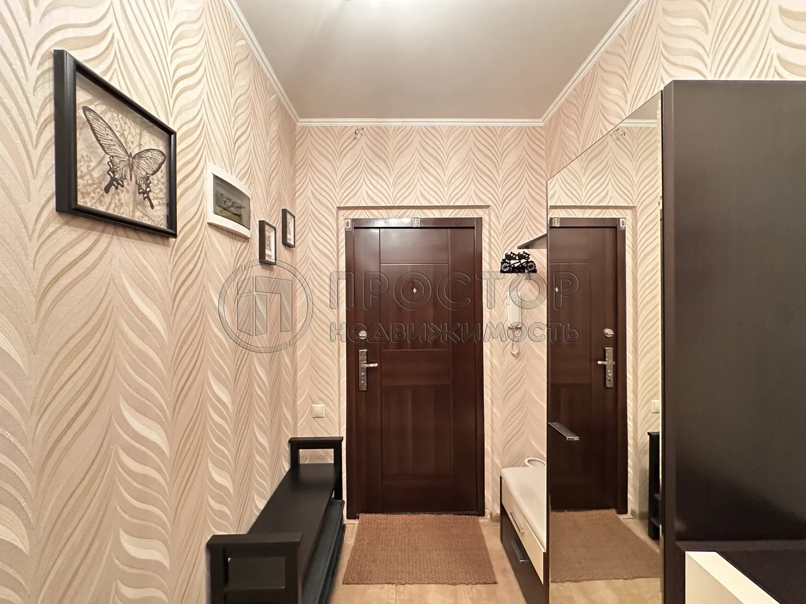 2-комнатная квартира, 69.5 м² - фото 14