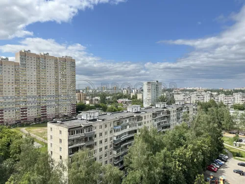 2-комнатная квартира, 69.5 м² - фото 9