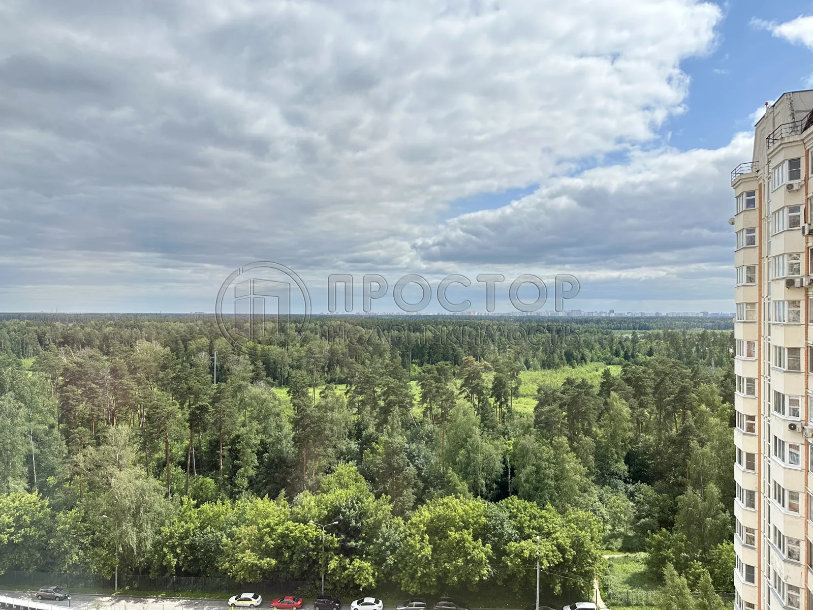 2-комнатная квартира, 69.5 м² - фото 5