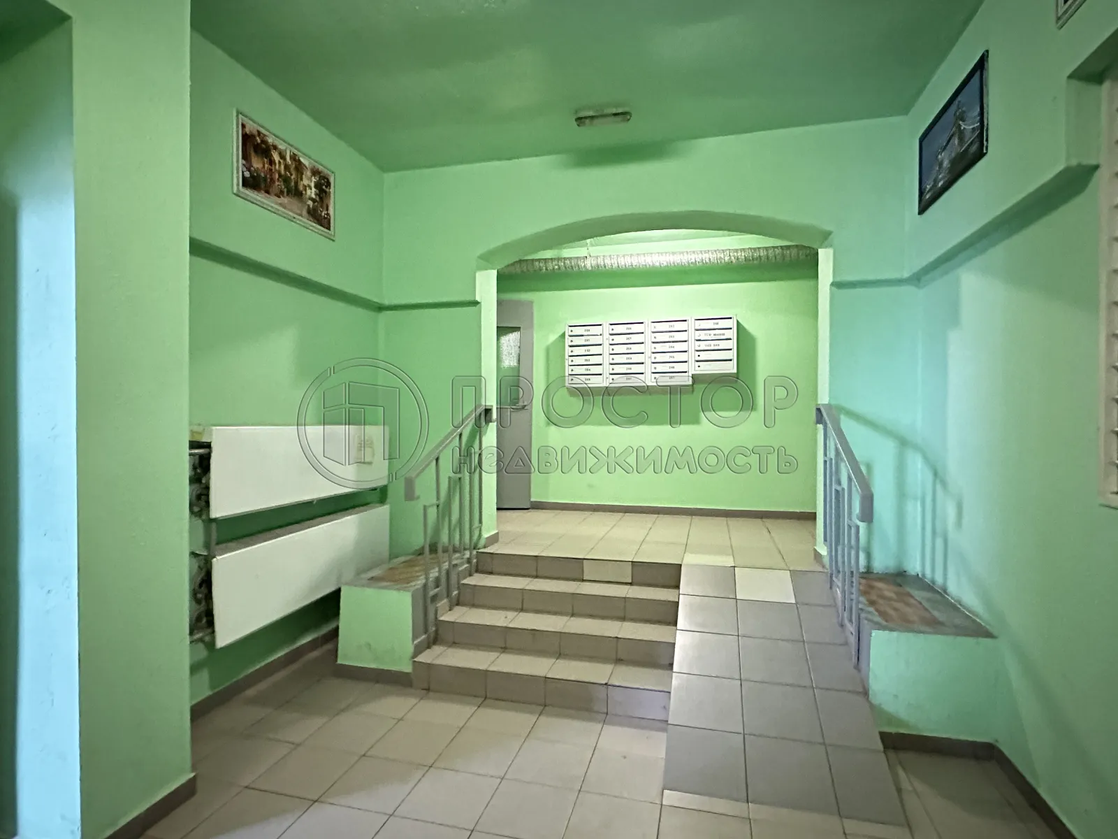 2-комнатная квартира, 69.5 м² - фото 15