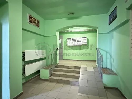 2-комнатная квартира, 69.5 м² - фото 15