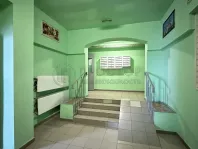 2-комнатная квартира, 69.5 м² - фото 34