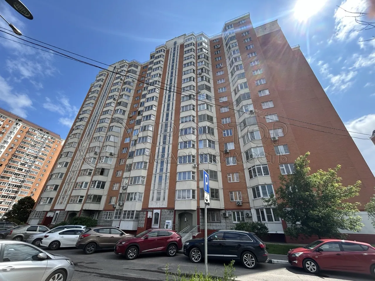 2-комнатная квартира, 69.5 м² - фото 16