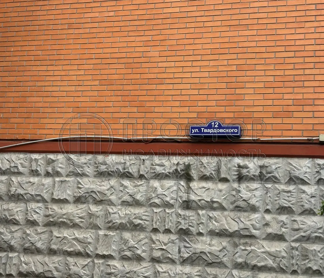 2-комнатная квартира, 69.5 м² - фото 17