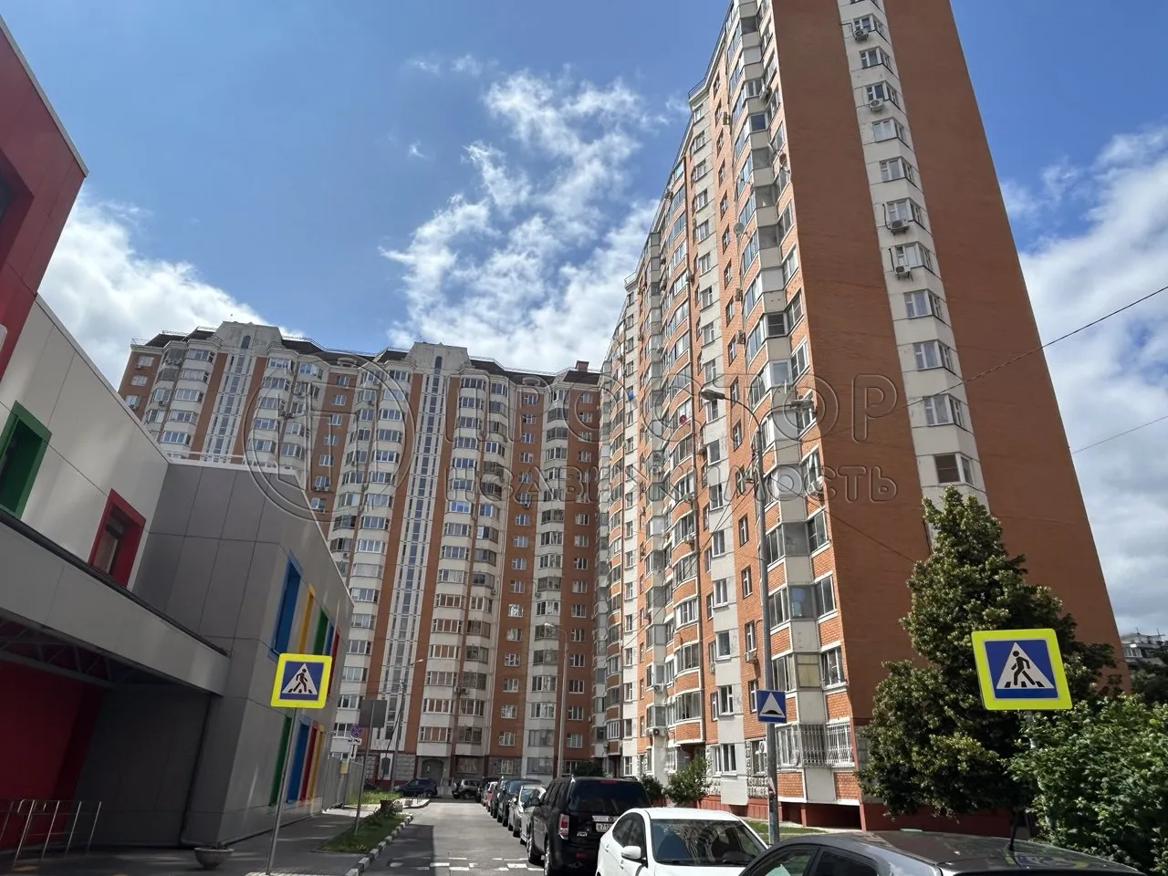 2-комнатная квартира, 69.5 м² - фото 19