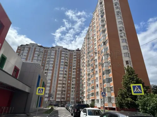 2-комнатная квартира, 69.5 м² - фото 19