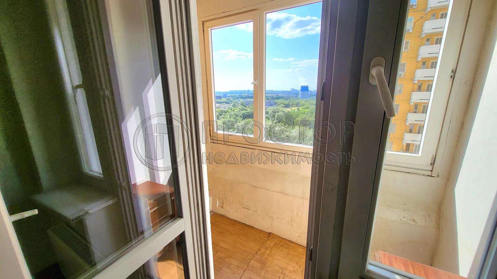 2-комнатная квартира, 67.7 м² - фото 2