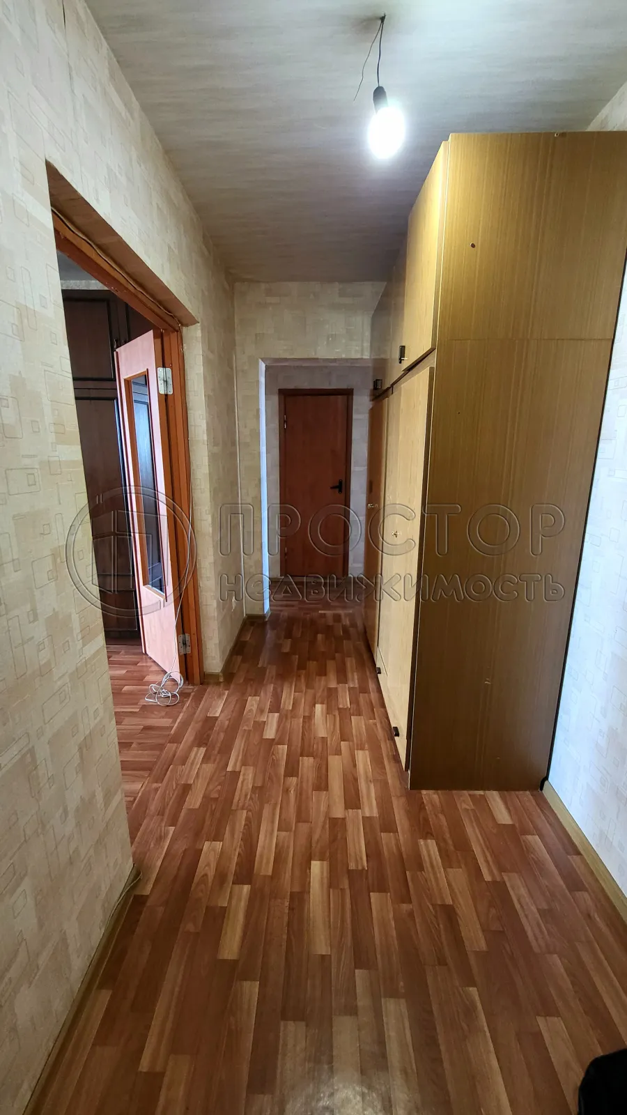 2-комнатная квартира, 67.7 м² - фото 3