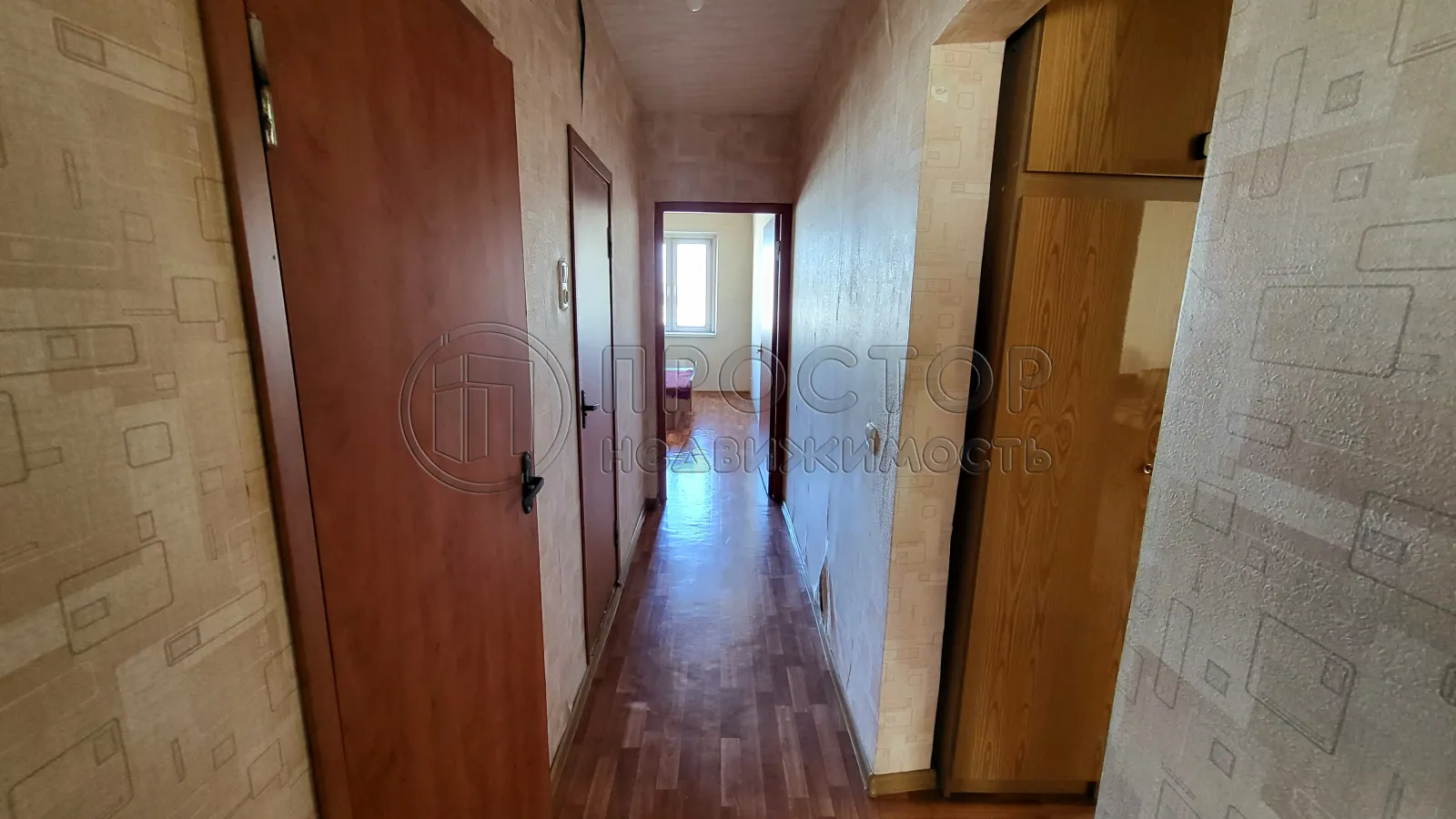 2-комнатная квартира, 67.7 м² - фото 4