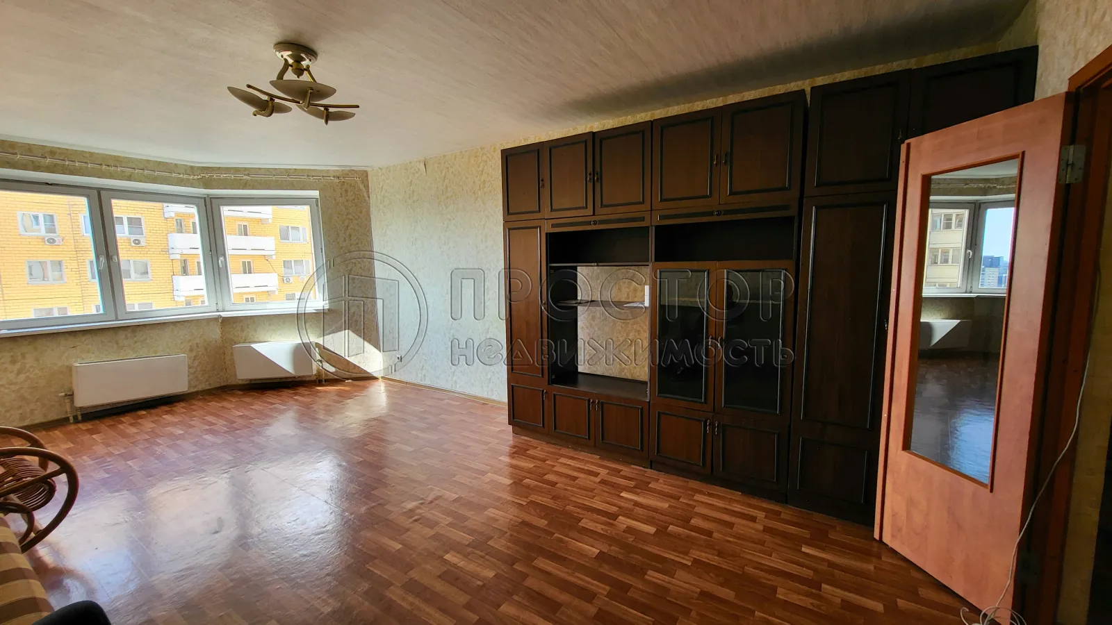 2-комнатная квартира, 67.7 м² - фото 5