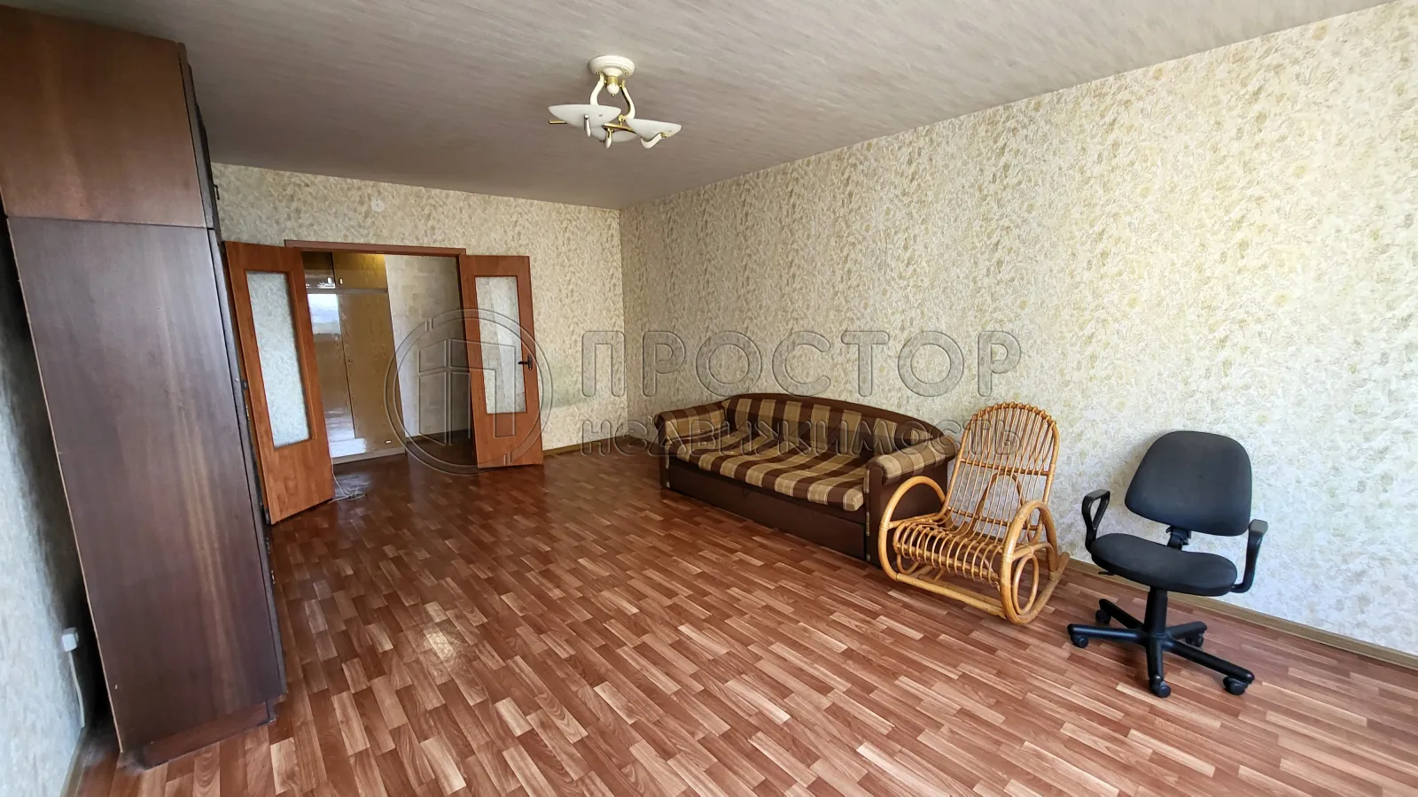 2-комнатная квартира, 67.7 м² - фото 6