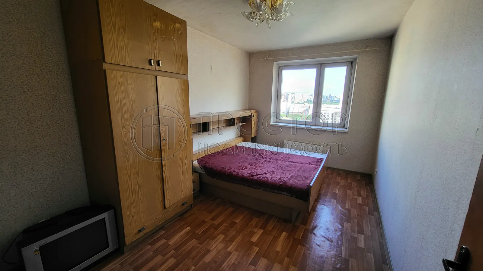 2-комнатная квартира, 67.7 м² - фото 7