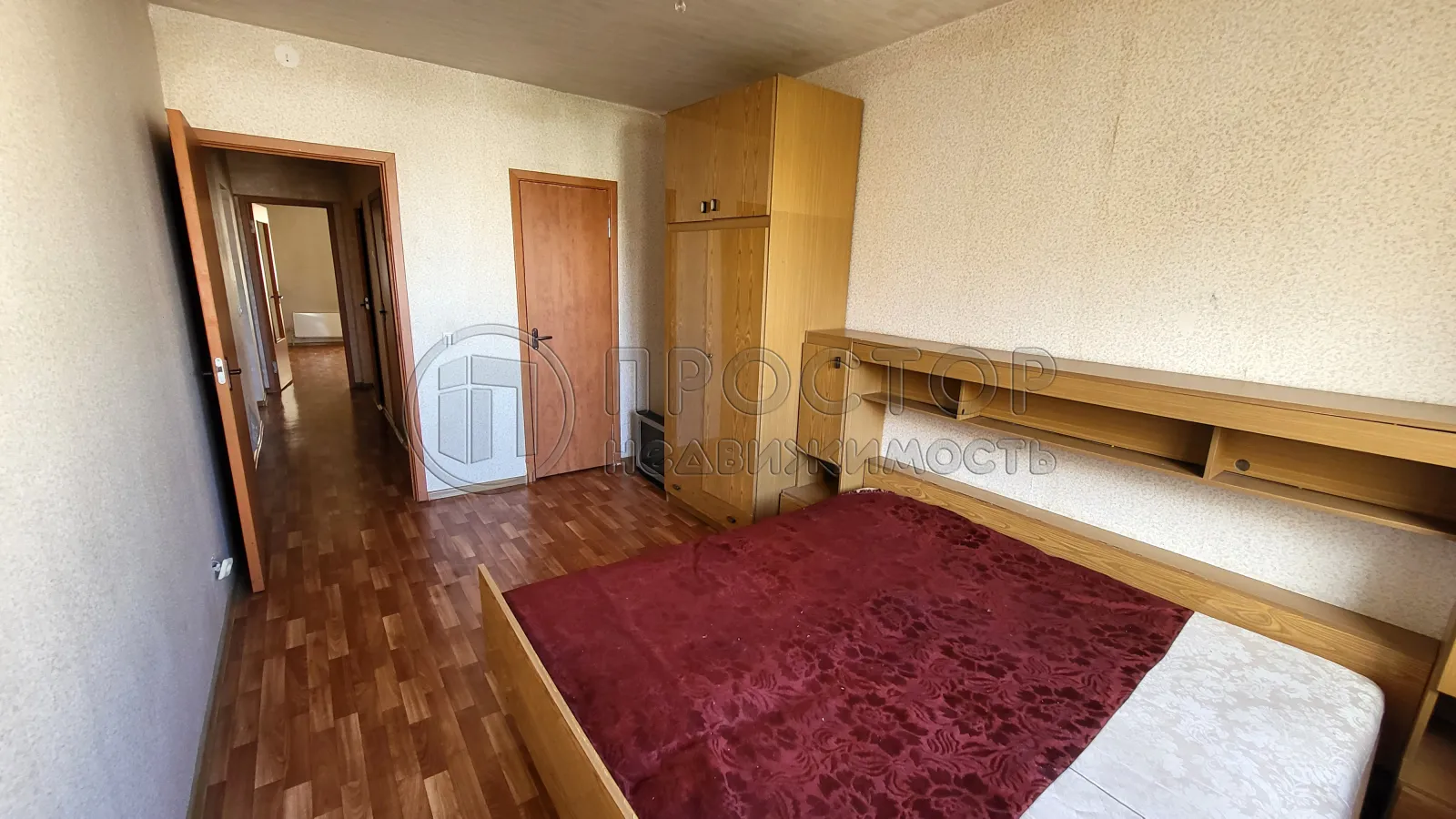 2-комнатная квартира, 67.7 м² - фото 8
