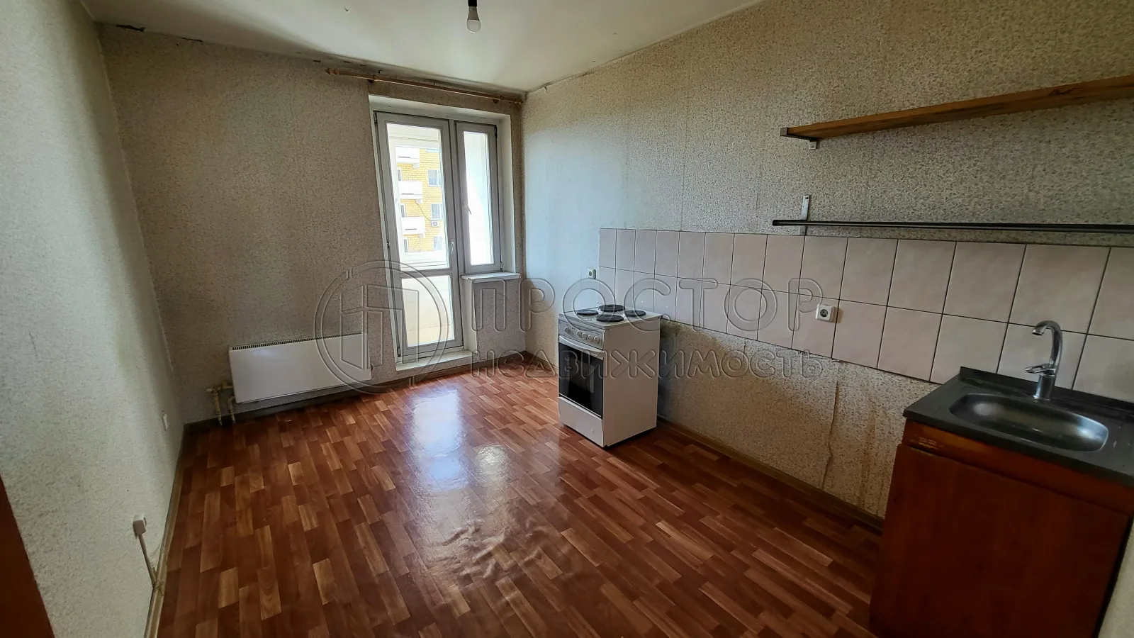 2-комнатная квартира, 67.7 м² - фото 9
