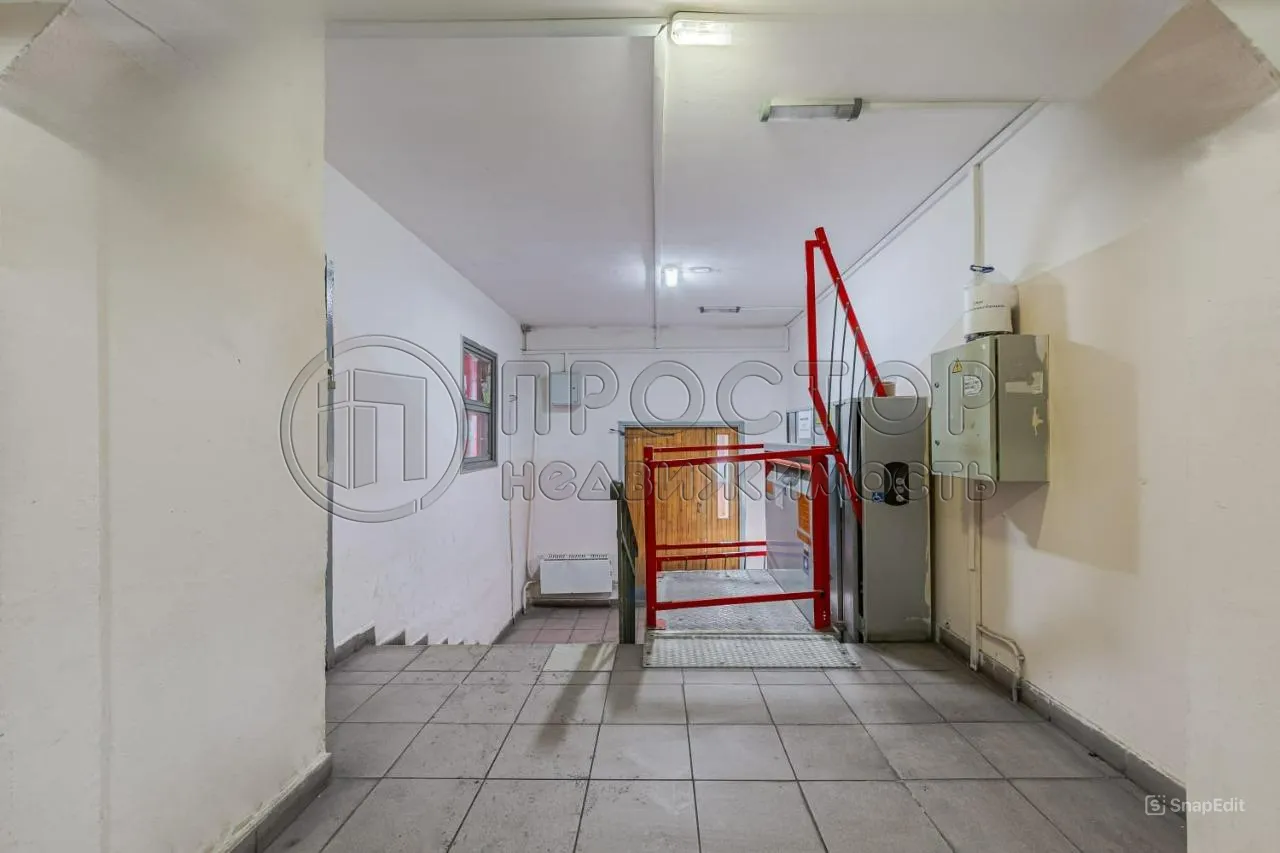 1-комнатная квартира, 39.2 м² - фото 3