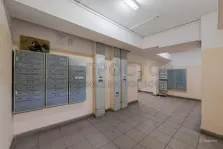 1-комнатная квартира, 39.2 м² - фото 22