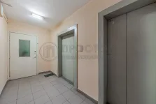 1-комнатная квартира, 39.2 м² - фото 23