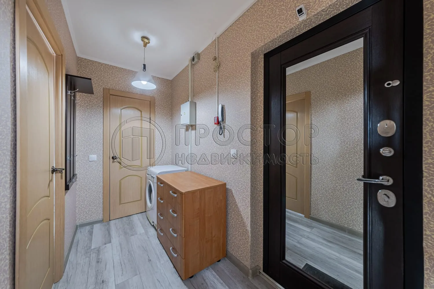 1-комнатная квартира, 39.2 м² - фото 6