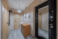 1-комнатная квартира, 39.2 м² - фото 24