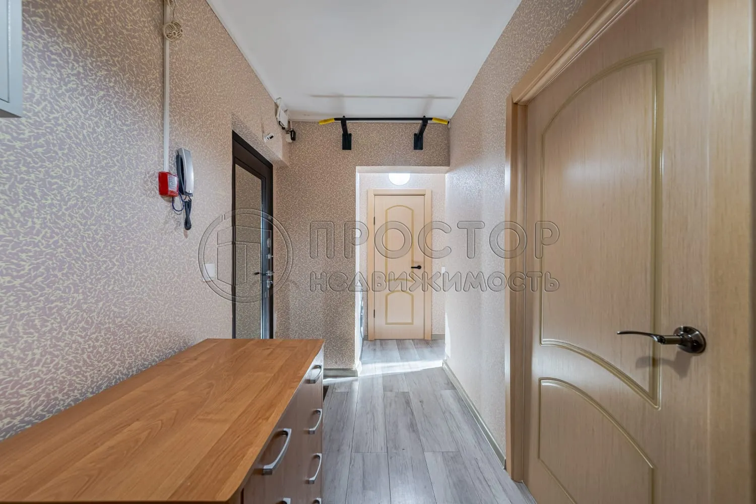 1-комнатная квартира, 39.2 м² - фото 7