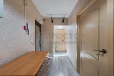 1-комнатная квартира, 39.2 м² - фото 25