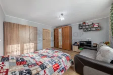 1-комнатная квартира, 39.2 м² - фото 28