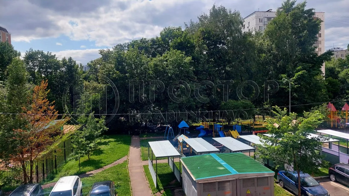 1-комнатная квартира, 39.2 м² - фото 11