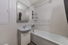 1-комнатная квартира, 39.2 м² - фото 31