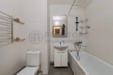 1-комнатная квартира, 39.2 м² - фото 32