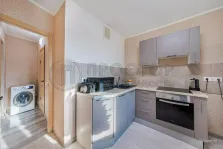 1-комнатная квартира, 39.2 м² - фото 33